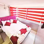 Taksim Luxury Center City Hotel