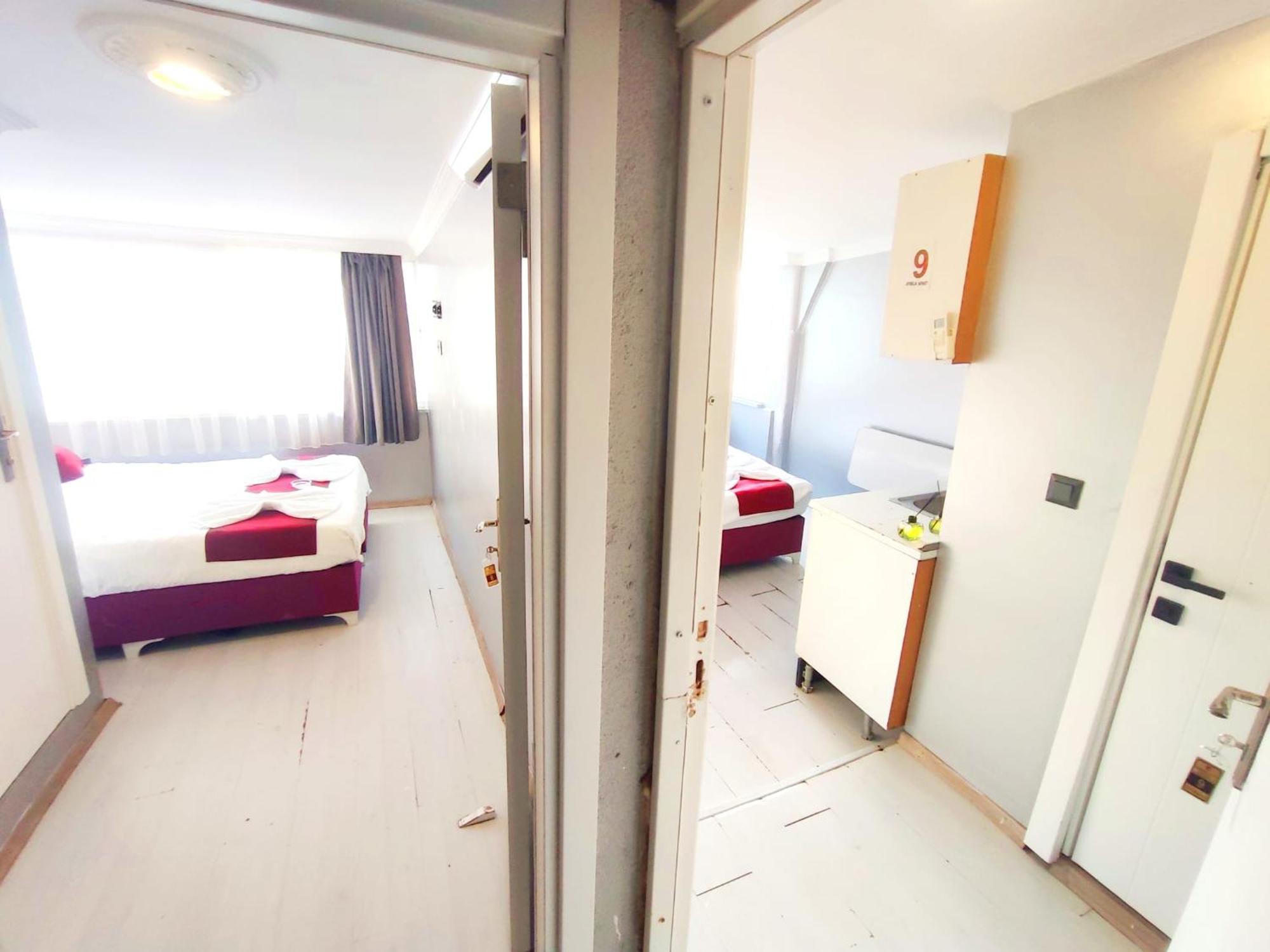 Taksim Luxury Center Istanbul