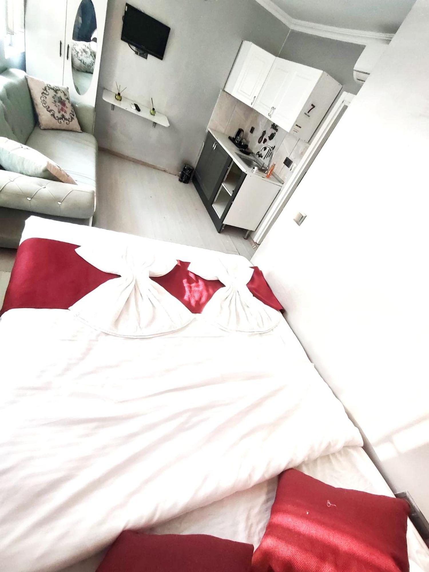 Aparthotel Taksim Luxury Center