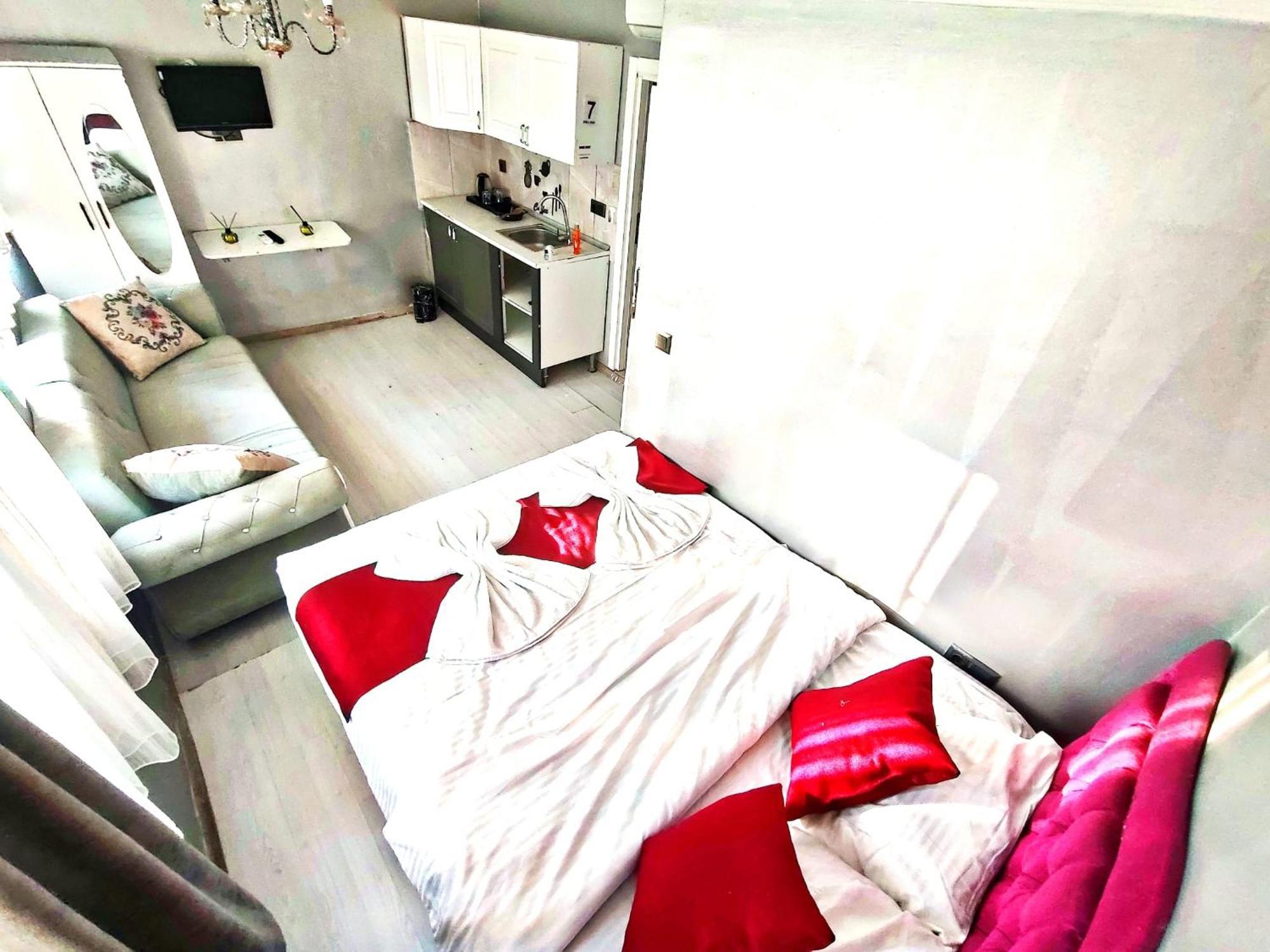 Taksim Luxury Center