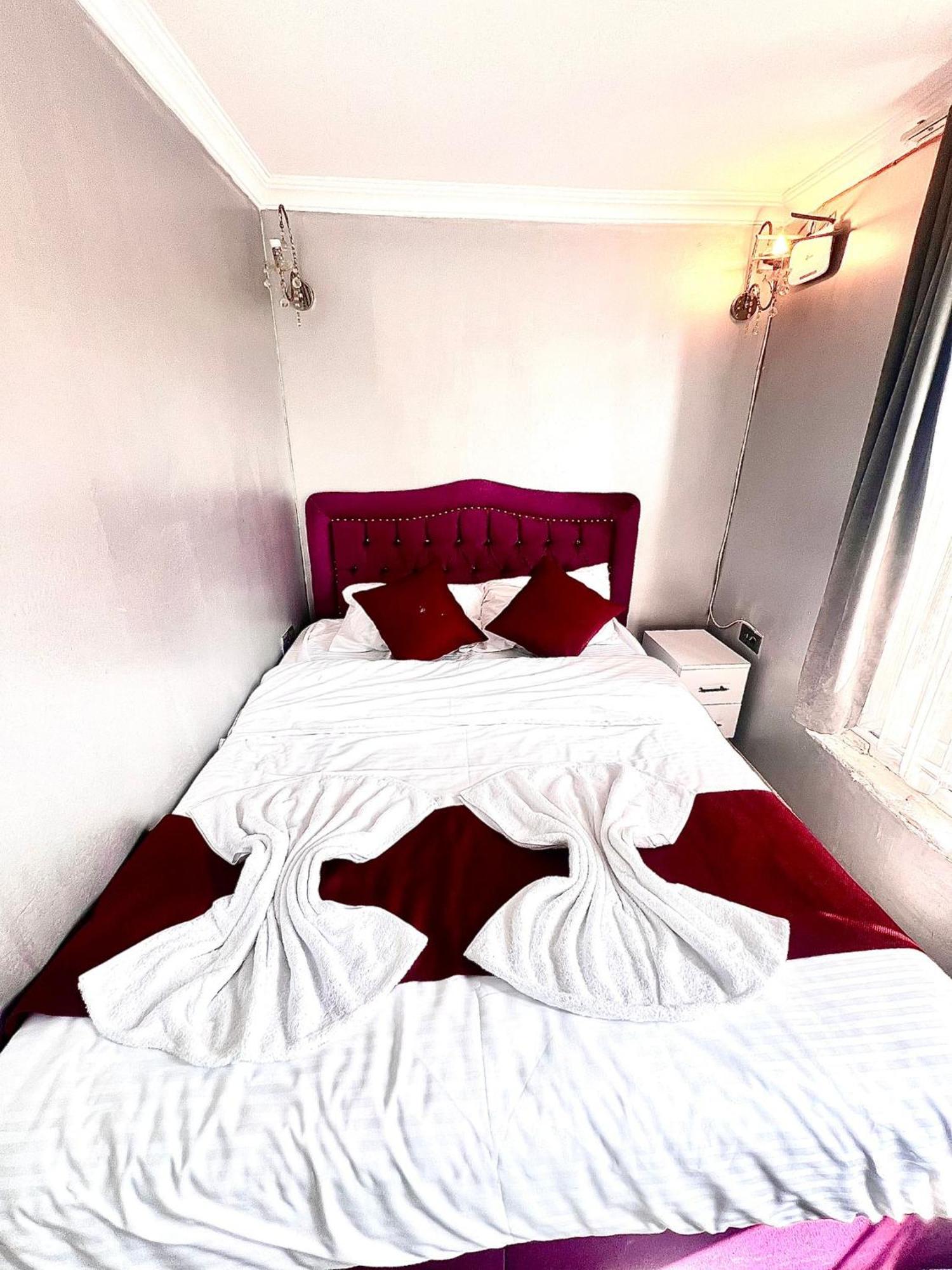 Taksim Luxury Center Istanbul