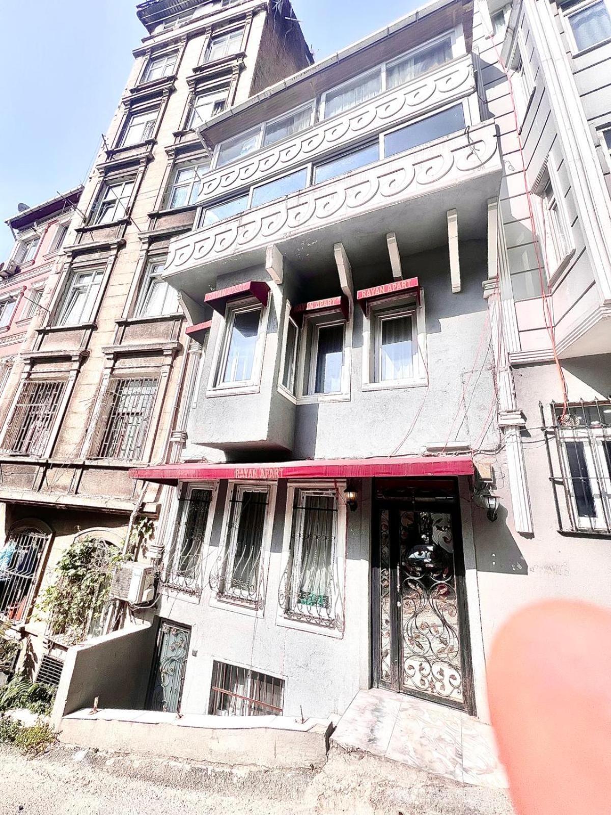Taksim Luxury Center *