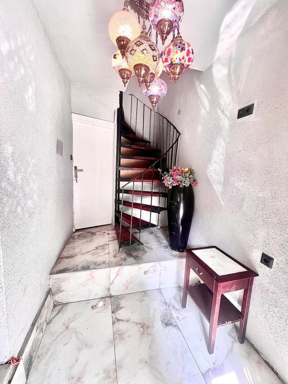 Taksim Luxury Center Aparthotel *