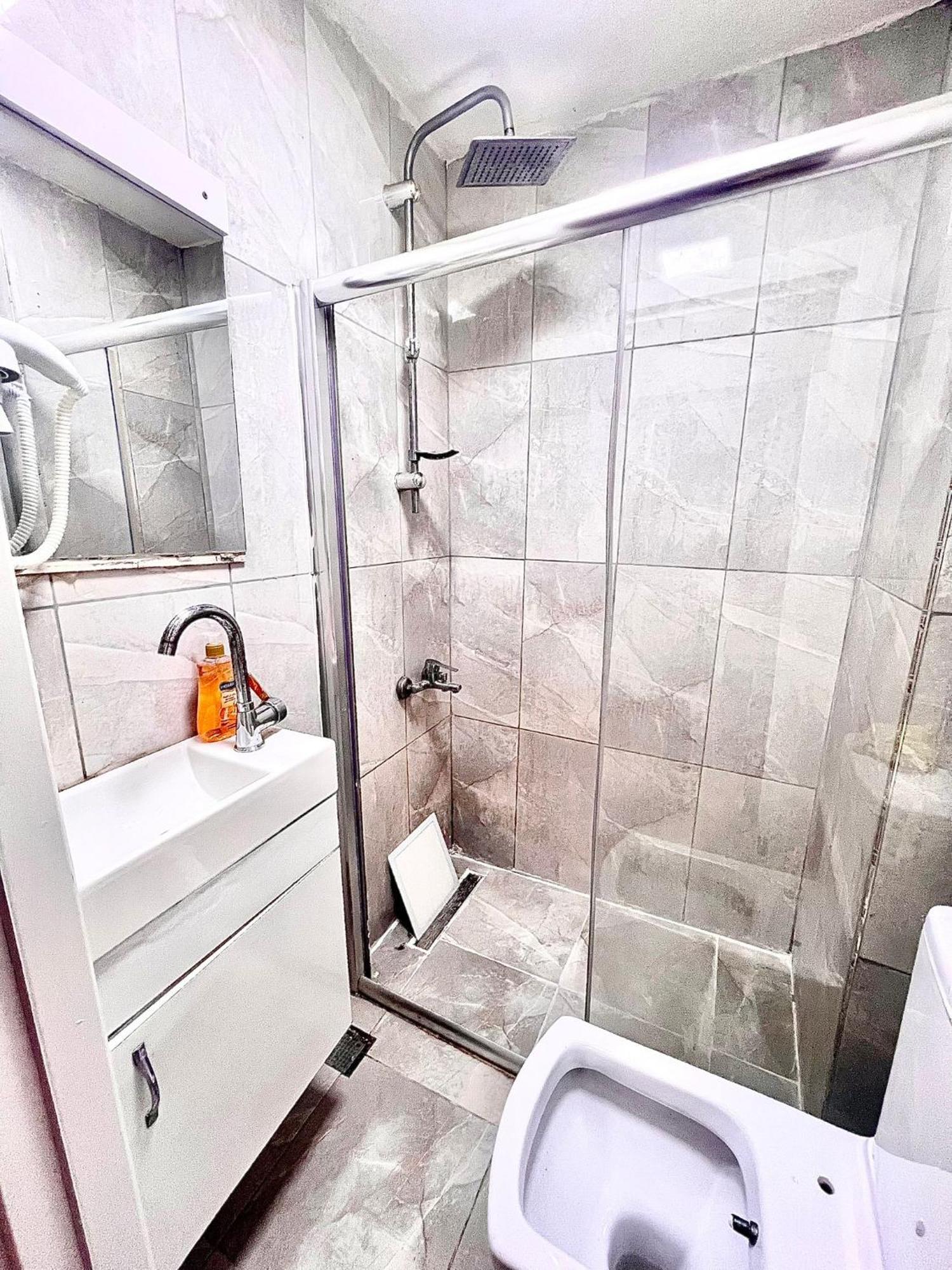 Taksim Luxury Center Aparthotel *