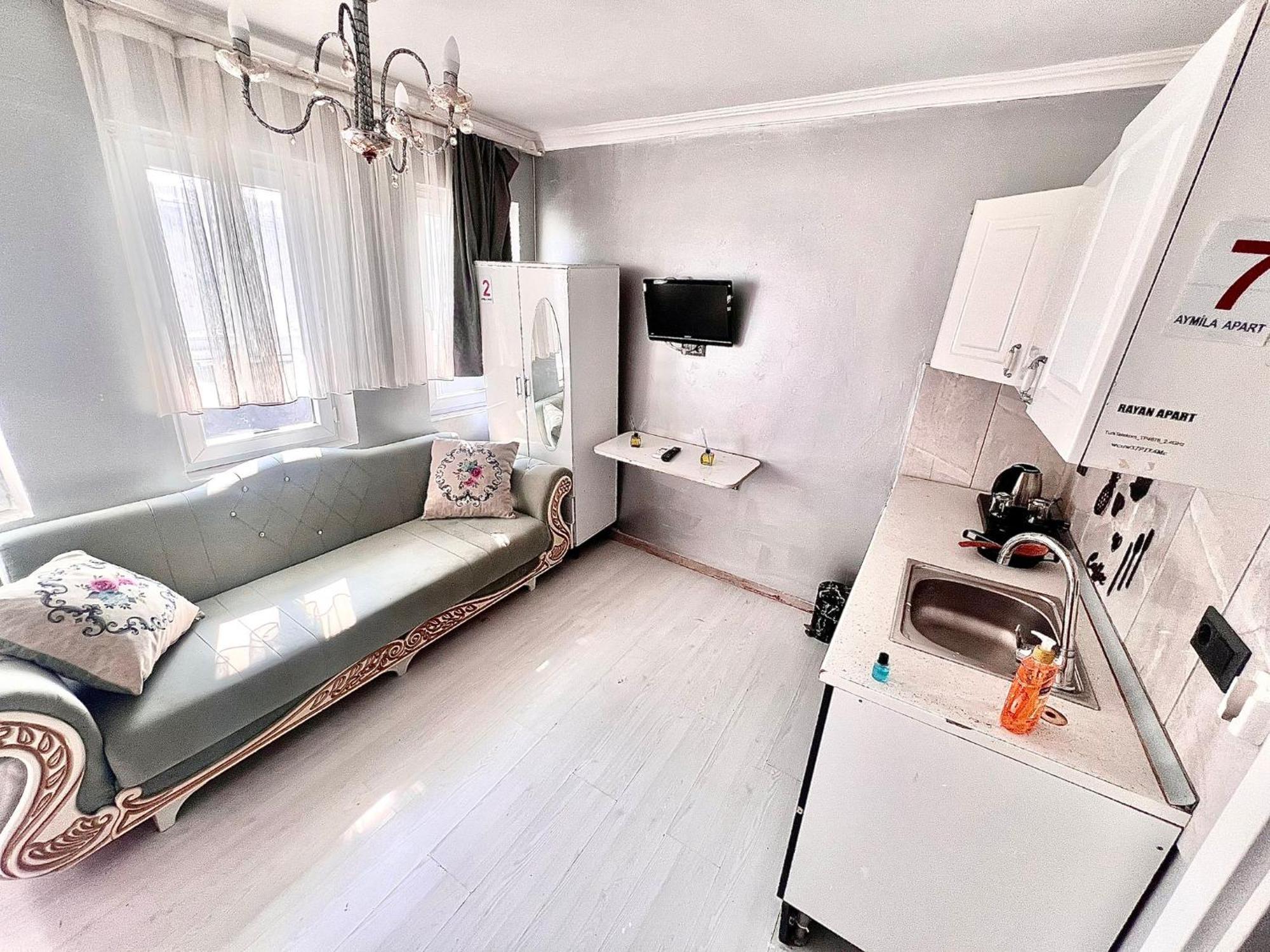 Taksim Luxury Center *