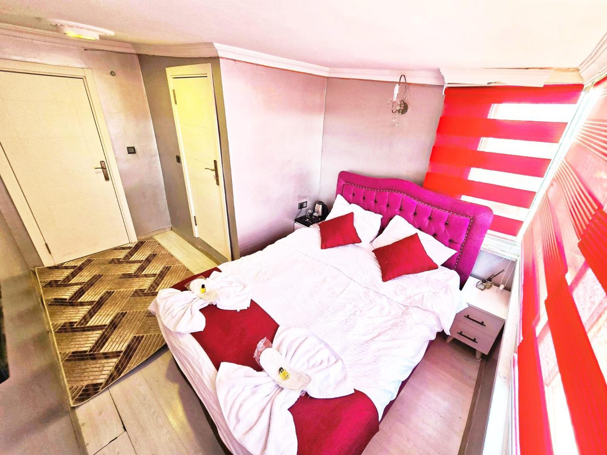 Taksim Luxury Center