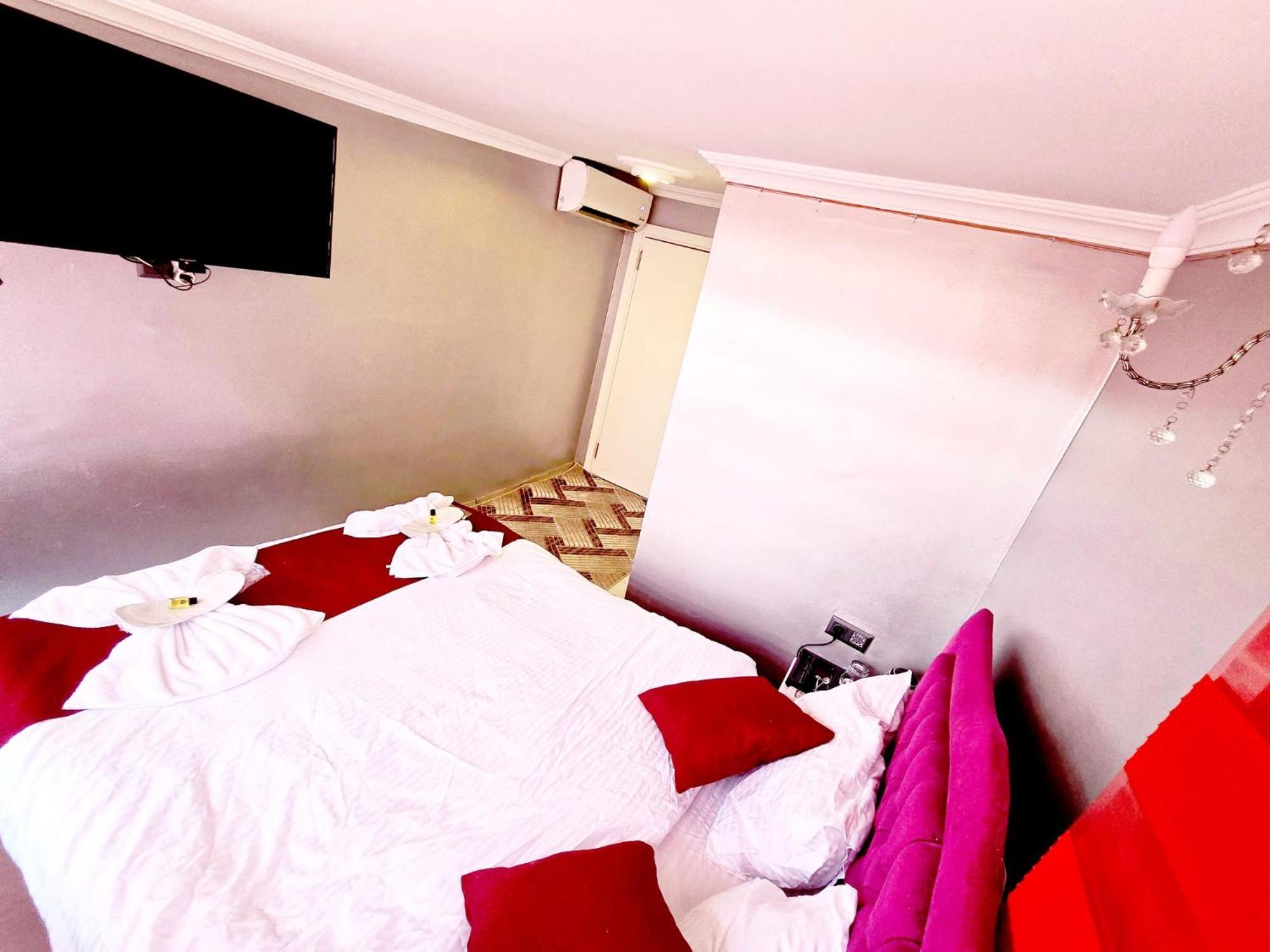 Taksim Luxury Center Aparthotel *