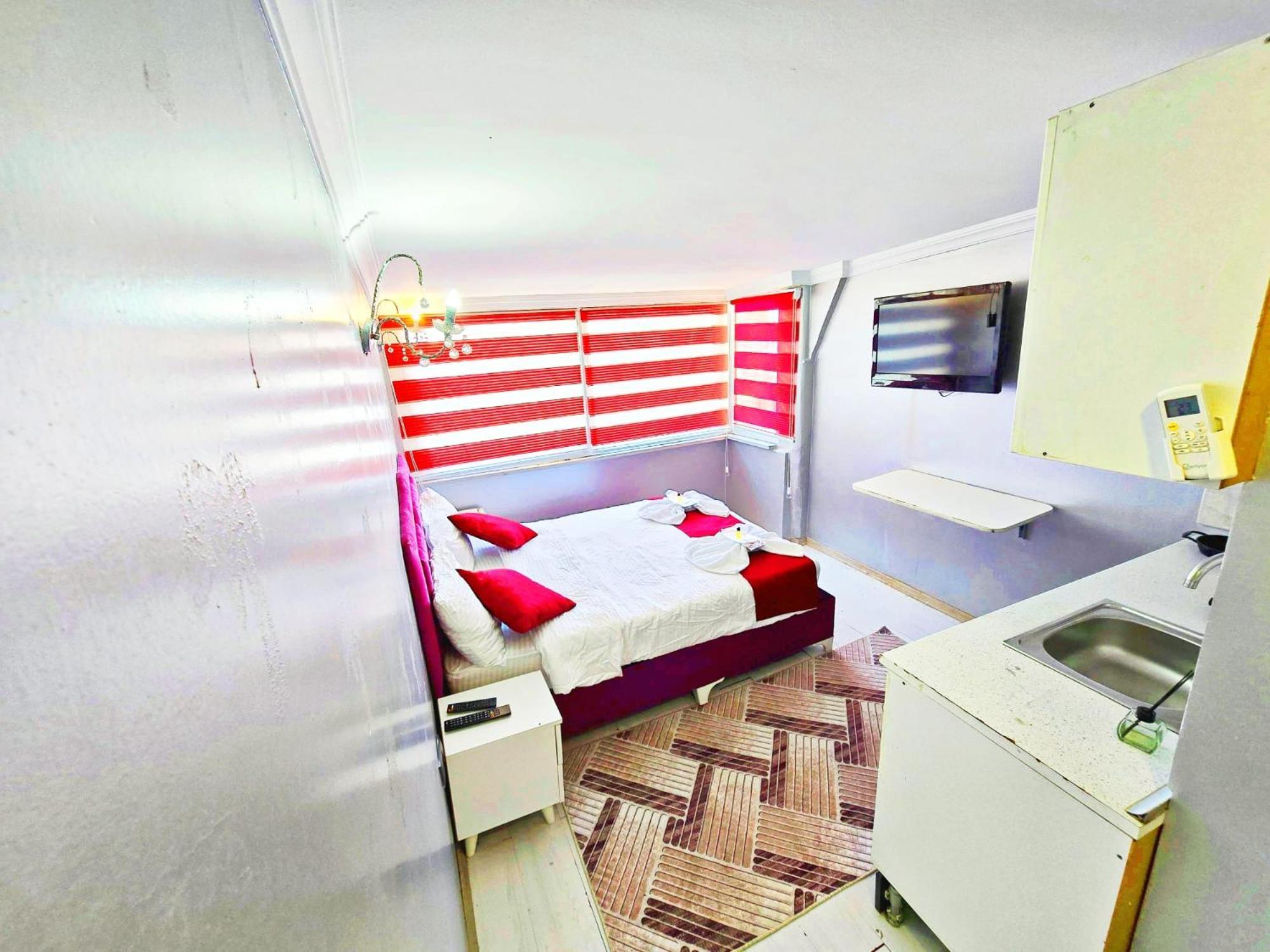 Taksim Luxury Center Istanbul