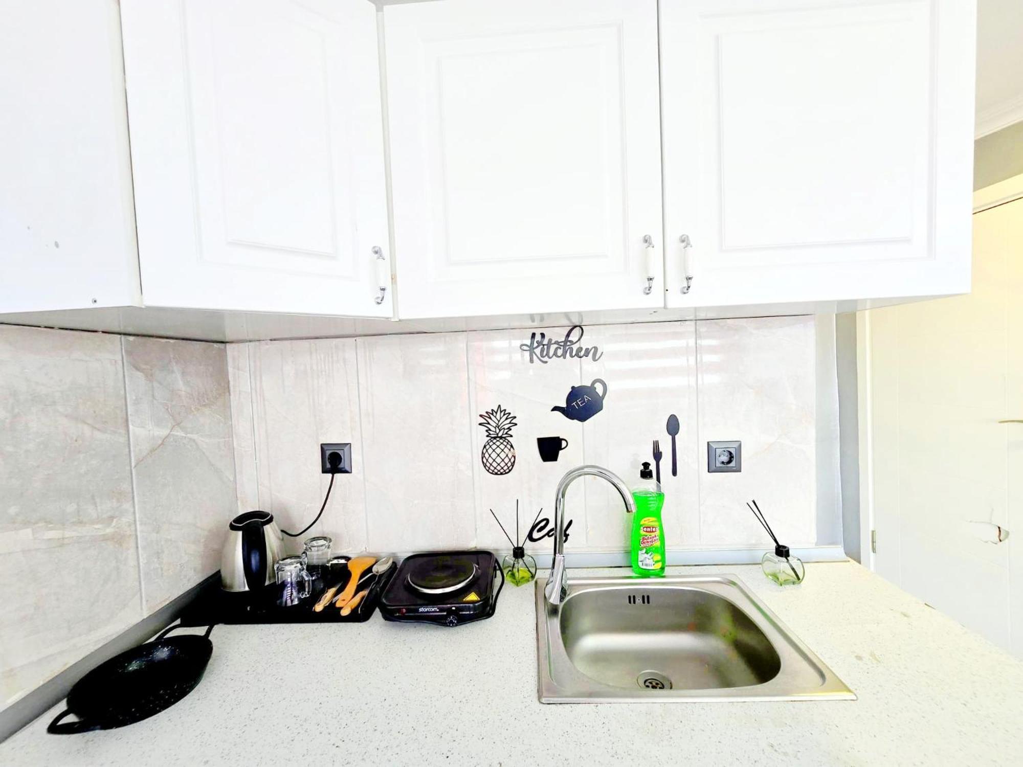 Taksim Luxury Center Aparthotel