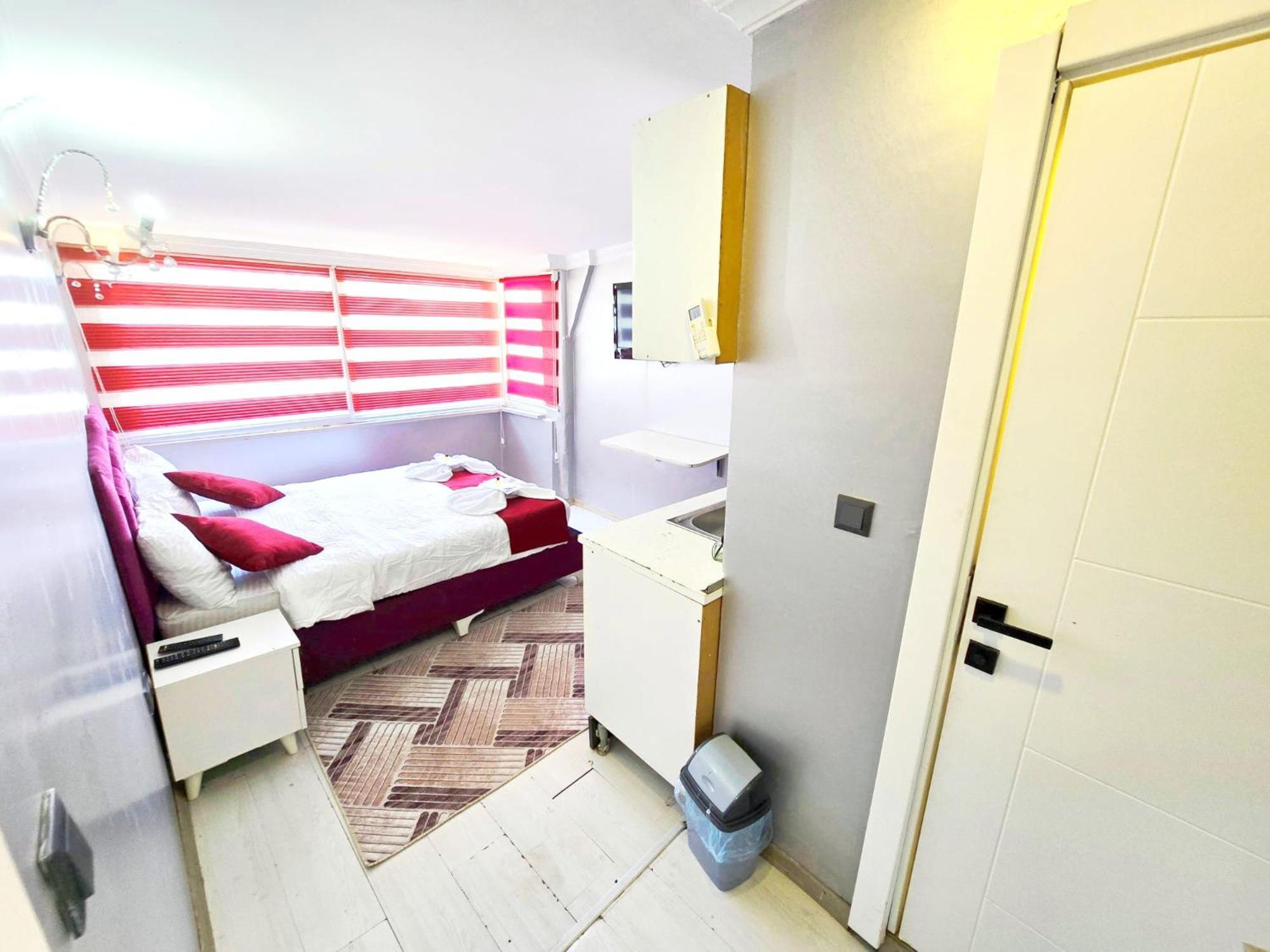 Aparthotel Taksim Luxury Center Istanbul
