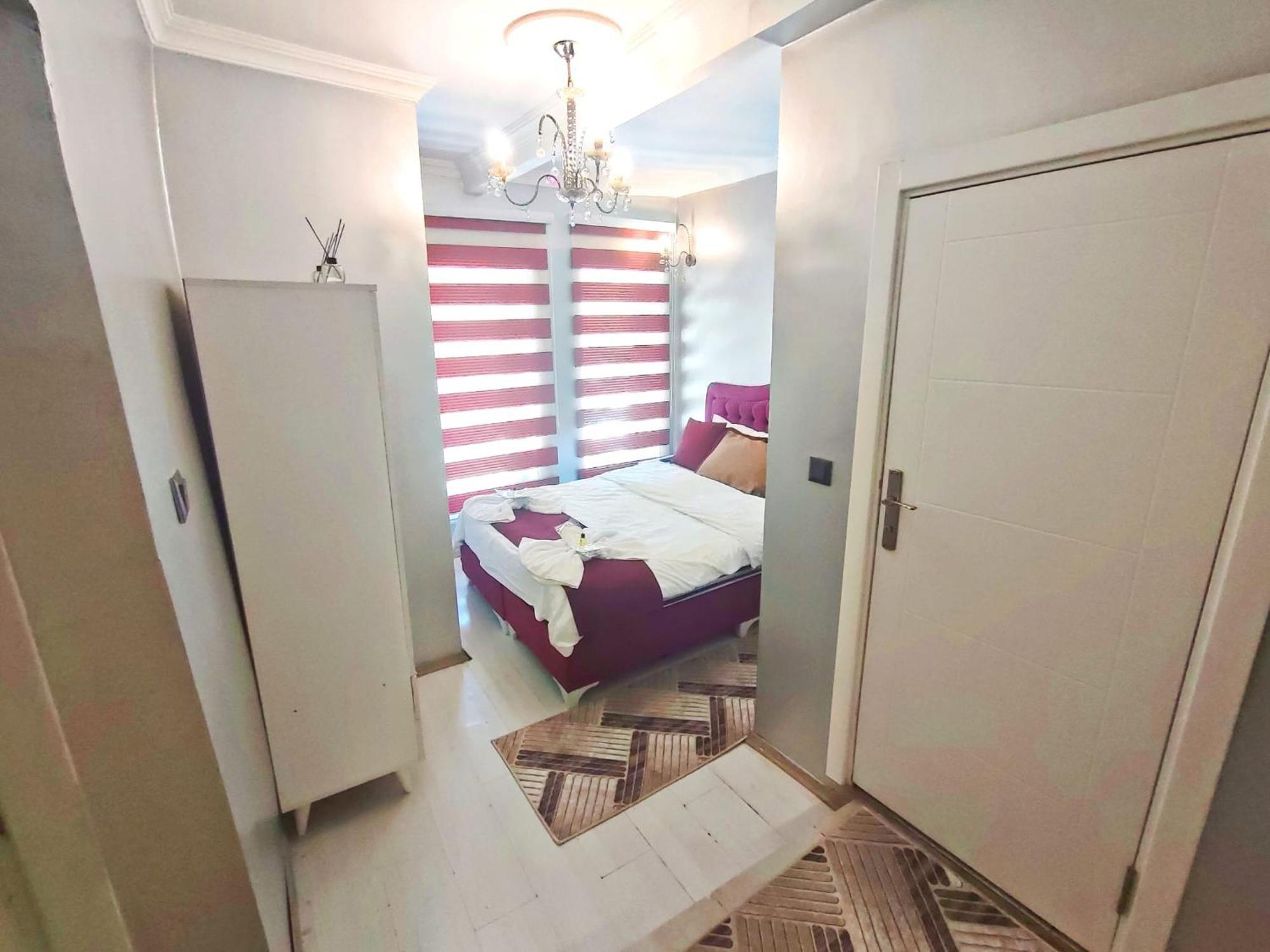 Taksim Luxury Center *
