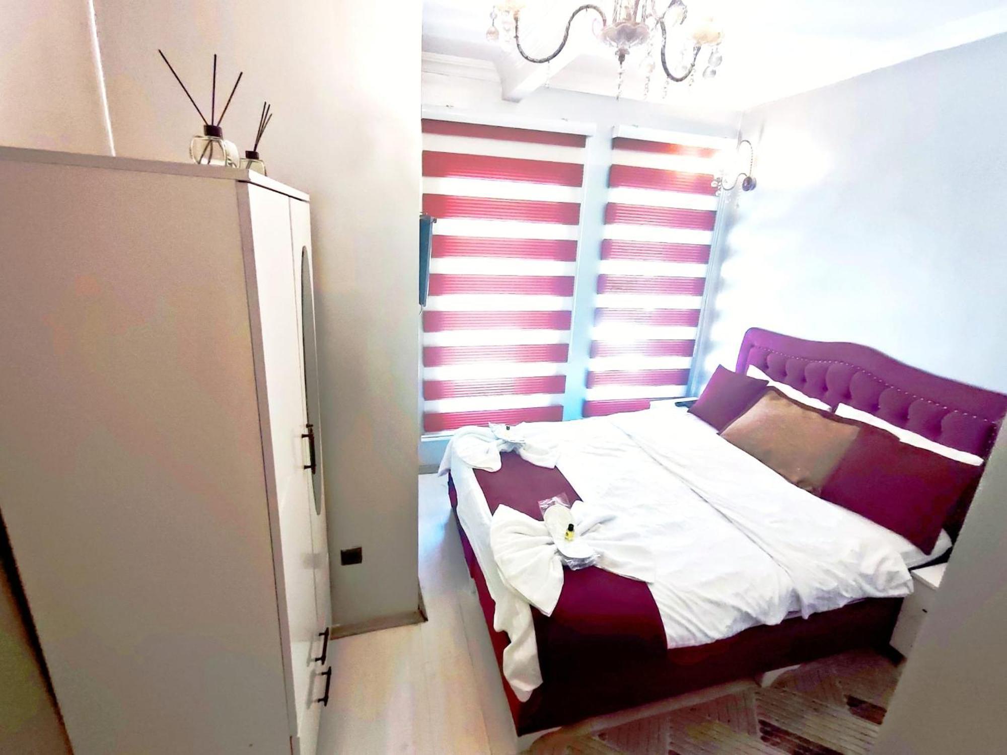 Taksim Luxury Center Istanbul
