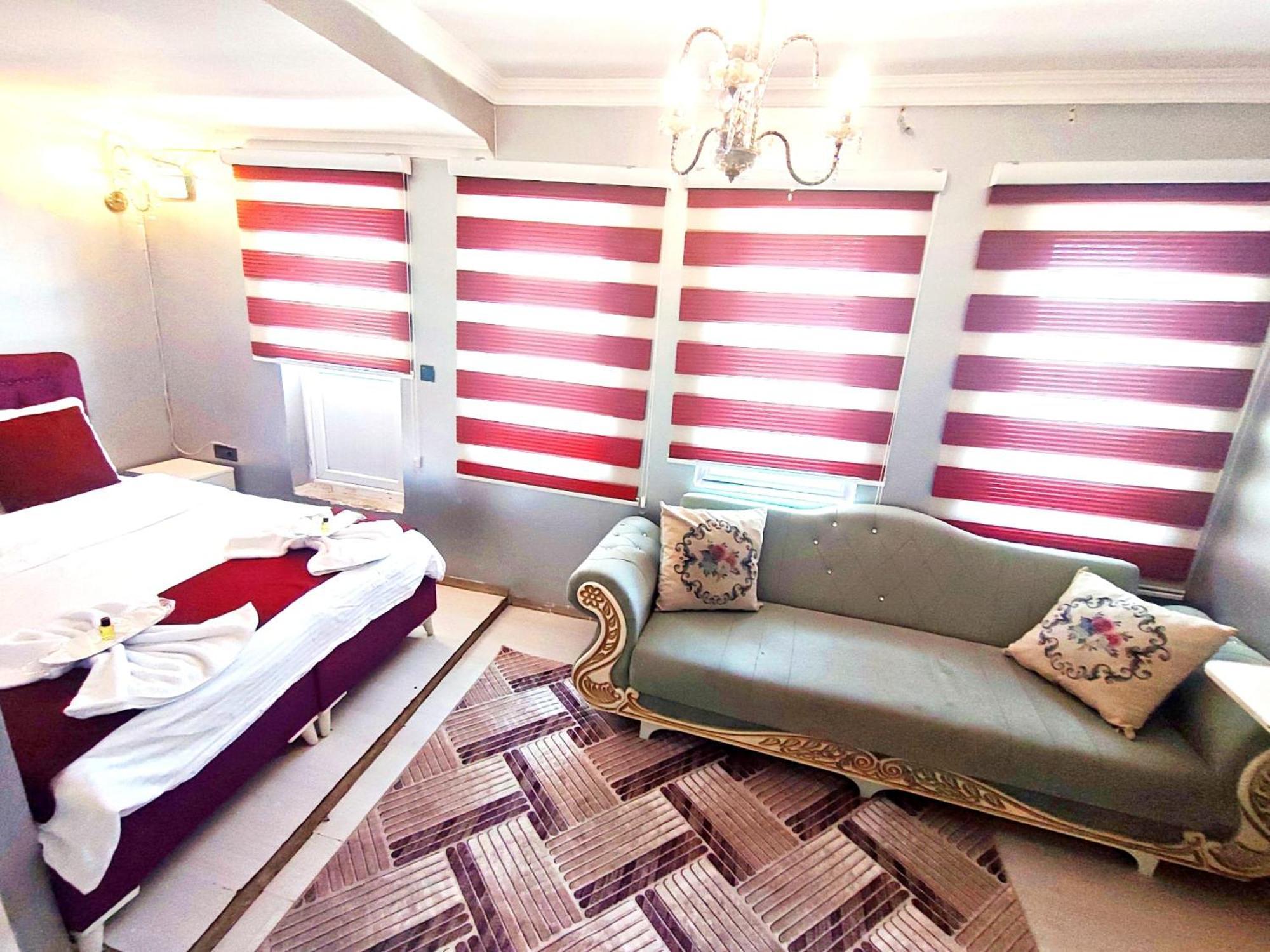Taksim Luxury Center *